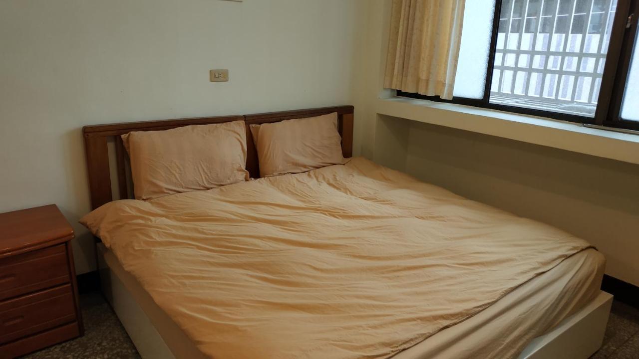 Love Hualien Hostel Exteriér fotografie