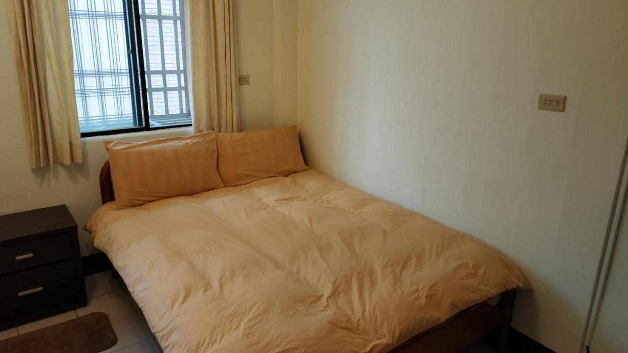 Love Hualien Hostel Exteriér fotografie